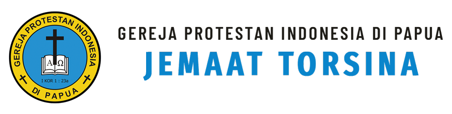 GPI Papua Jemaat Torsina